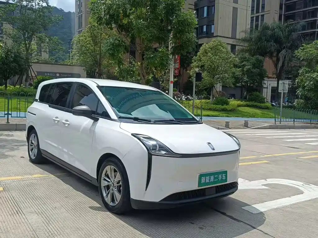 Bestune NAT 2022 100kW