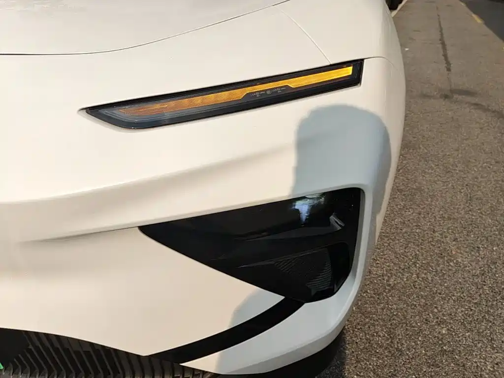 Chery New Energy Shuxiangjia — миниатюра 18