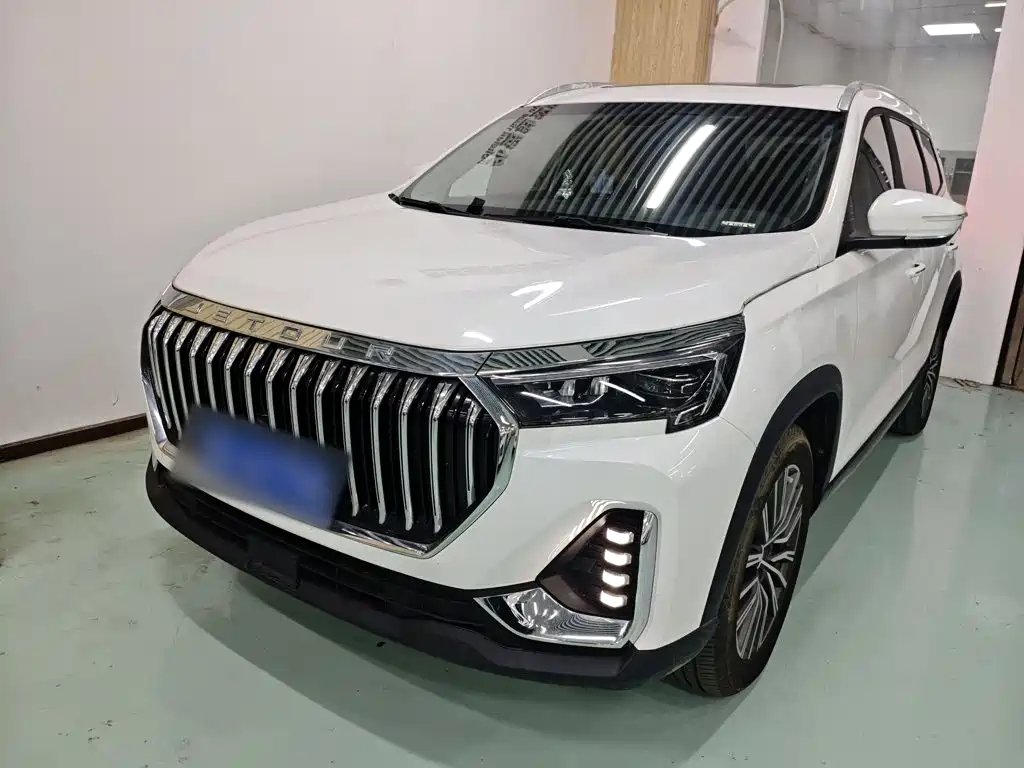 Jetour X90 PLUS