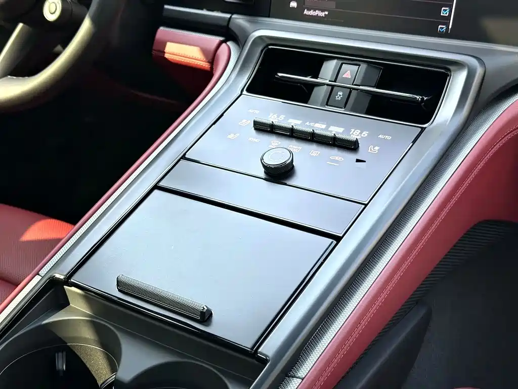 Porsche Panamera 2024 Panamera 2.9T