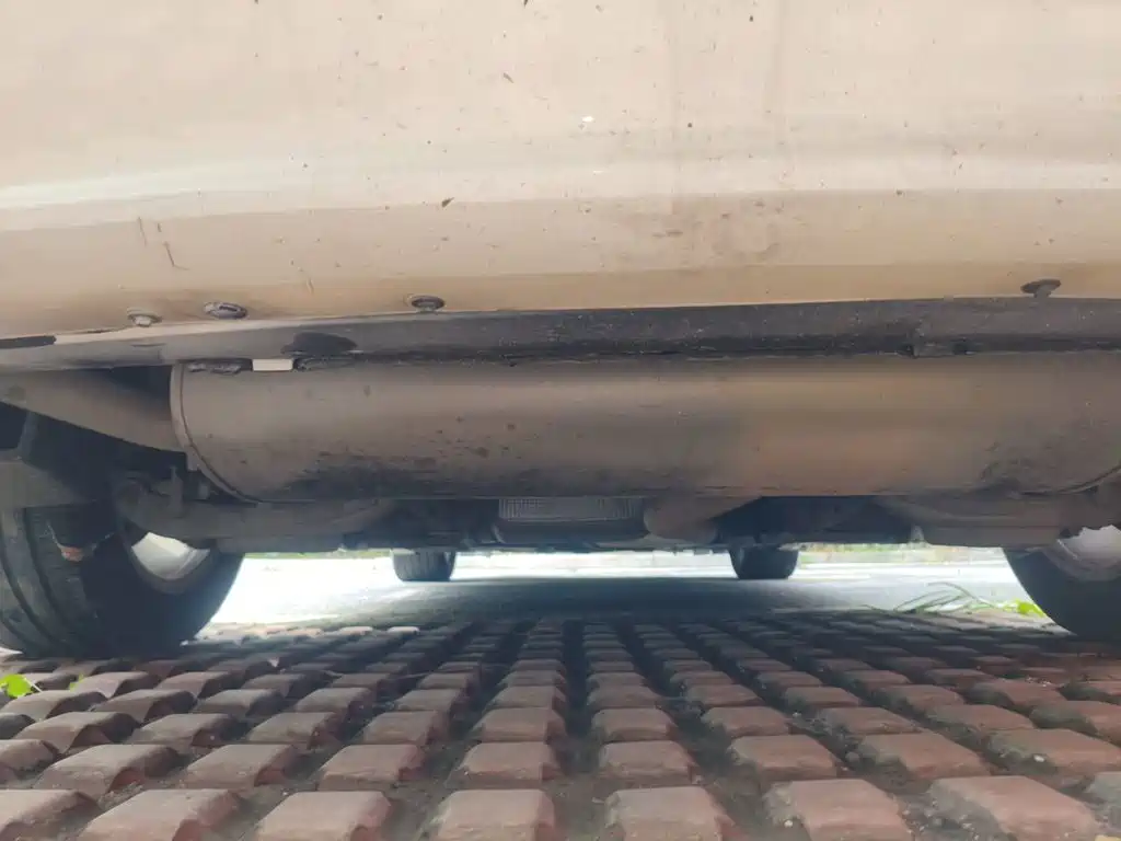 Ford Mondeo — миниатюра 21