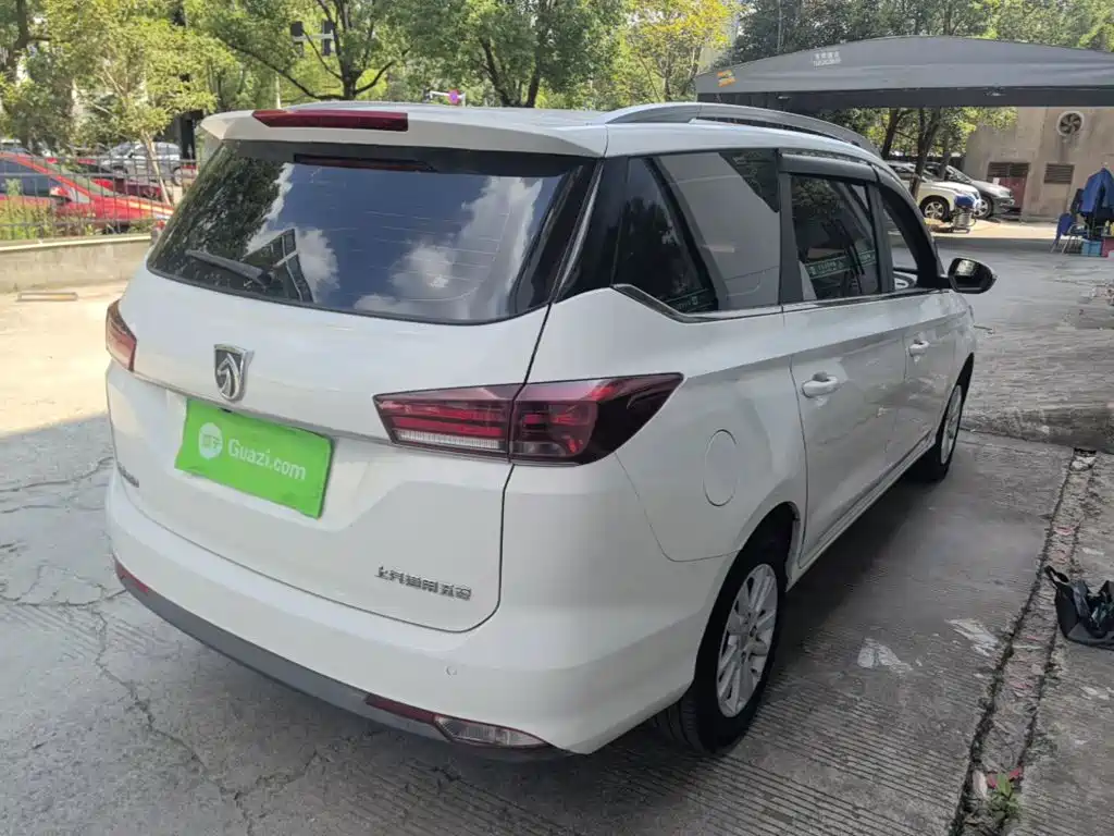 Baojun 360 — миниатюра 7