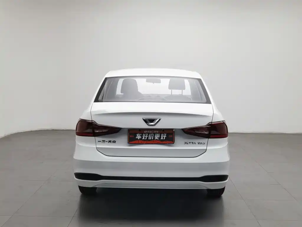 Jetta VA3 — миниатюра 4