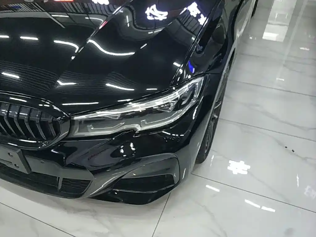 BMW 3 Series — миниатюра 24