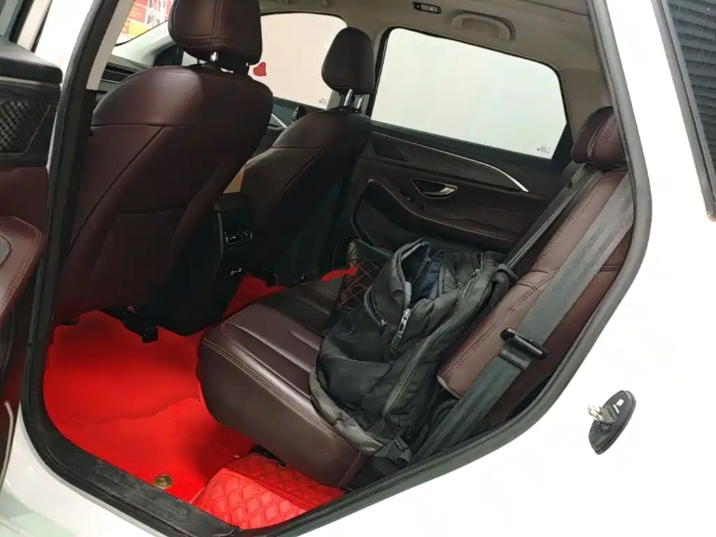 Jetour X90 PLUS — миниатюра 17