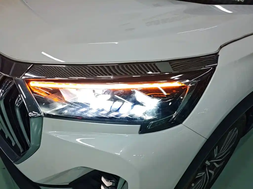 Jetour X90 PLUS — миниатюра 24