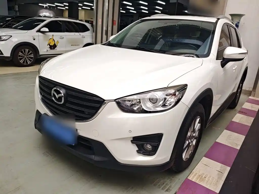 Mazda CX-5 — миниатюра 2