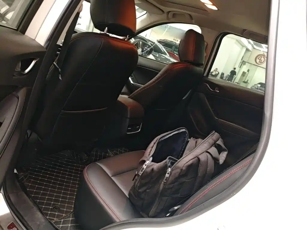 Mazda CX-5 — миниатюра 17