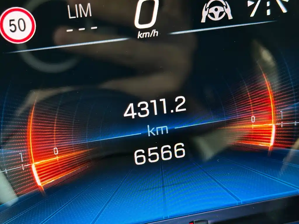 Mercedes-Benz G-Class AMG — миниатюра 17