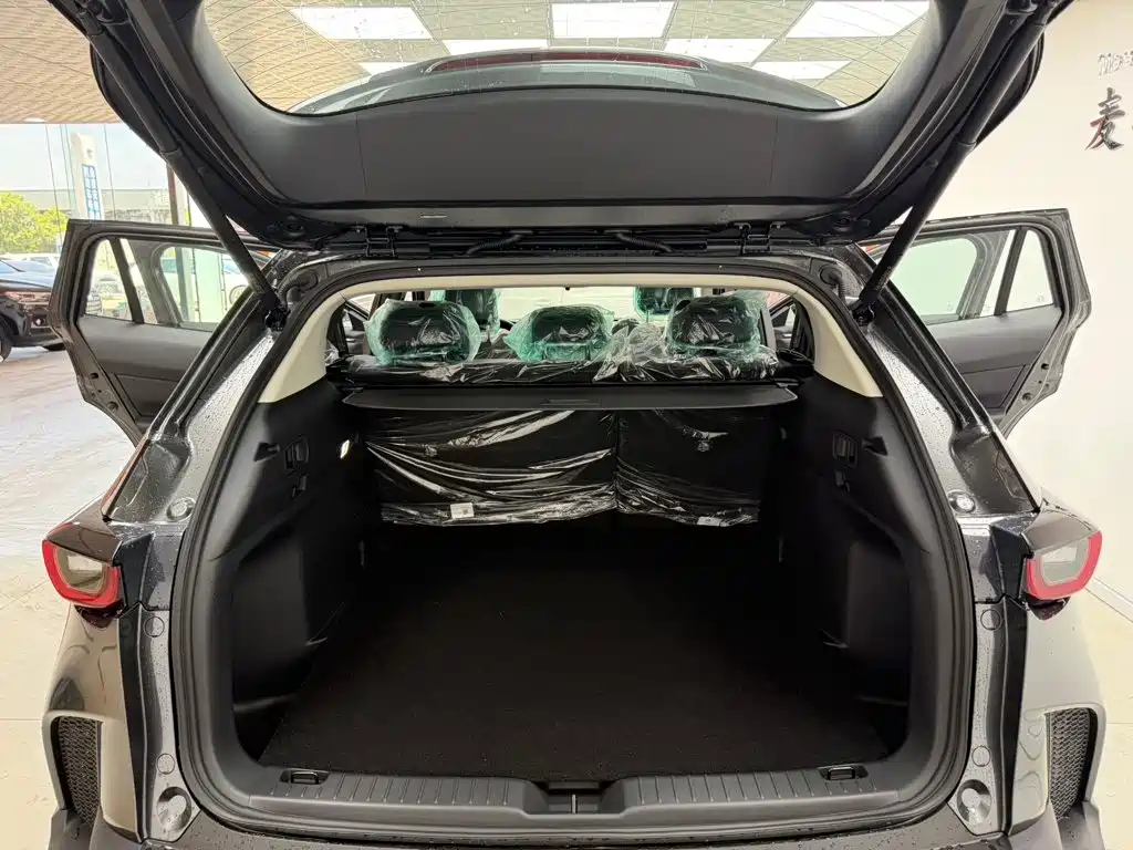 Mazda CX-50 Xingye — миниатюра 13