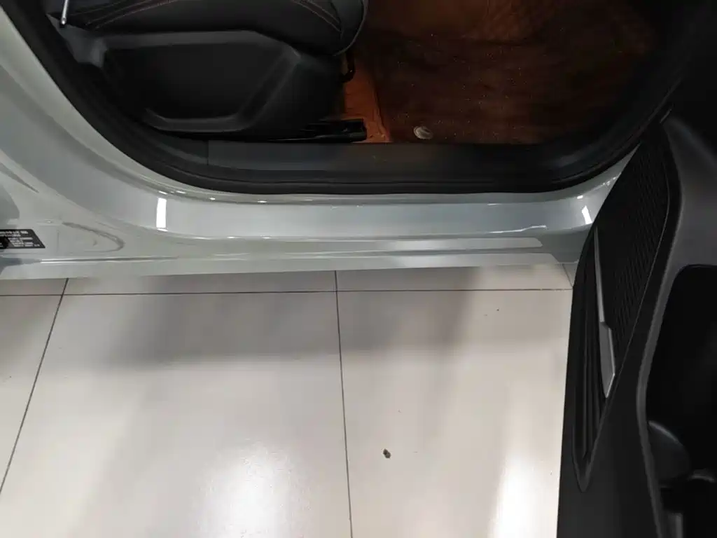 Geely Boyue — миниатюра 21
