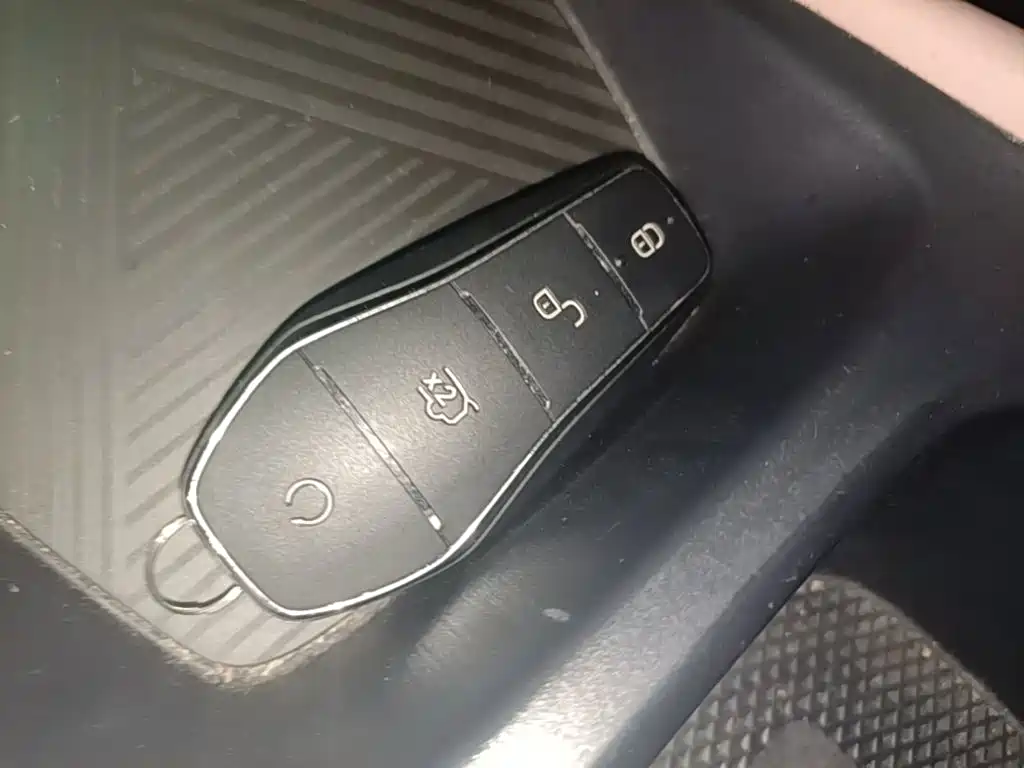 BYD Seagull — миниатюра 17