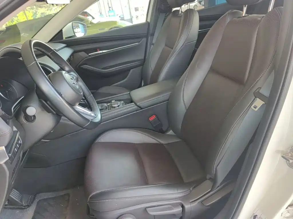 Mazda 3 Axela — миниатюра 15
