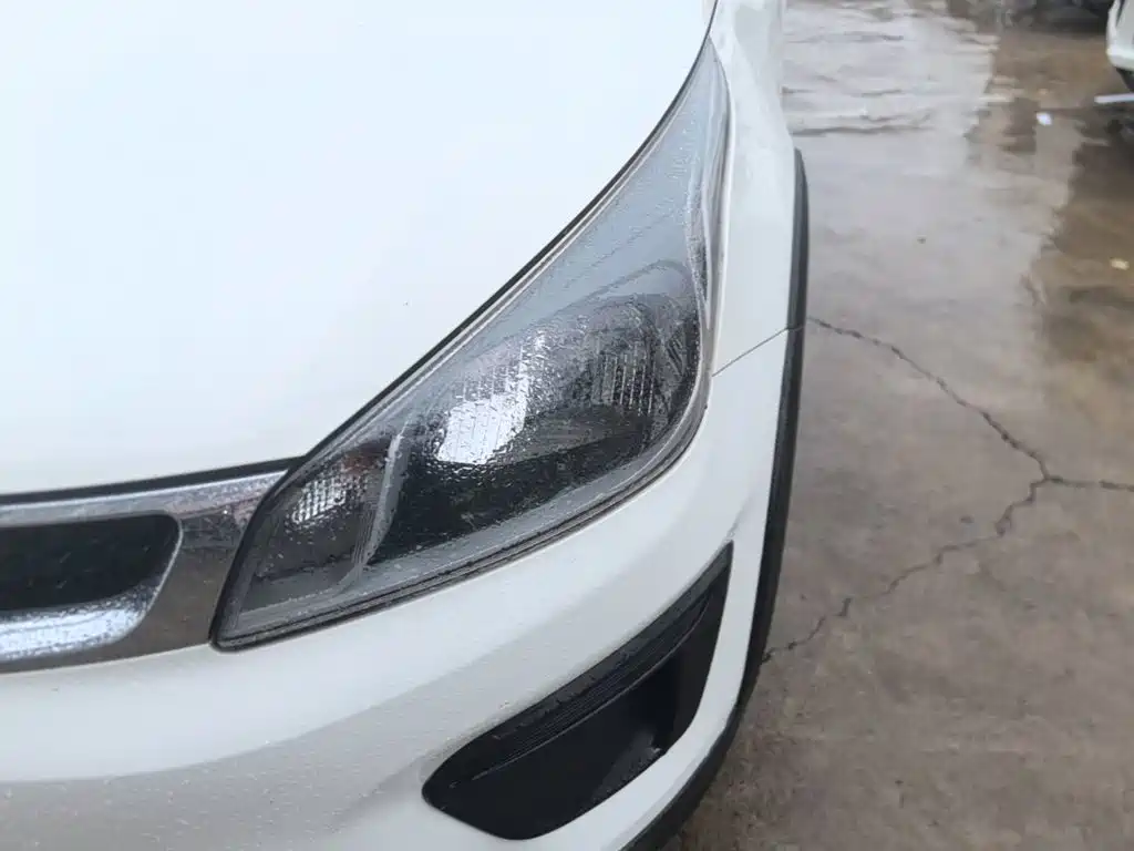 Kia KX Cross — миниатюра 24