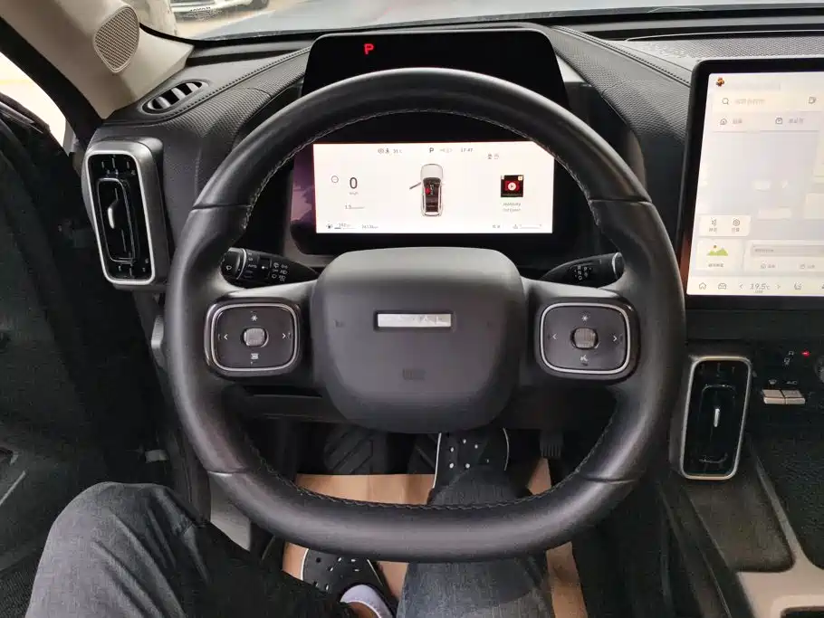 Haval Big Dog — миниатюра 15