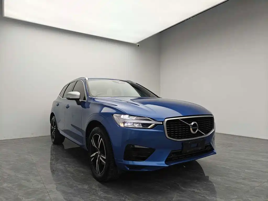 Volvo XC60 — миниатюра 3