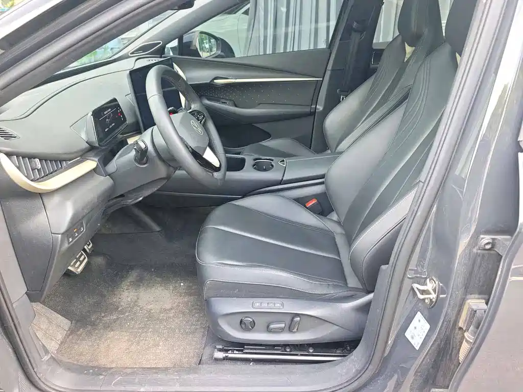 Volkswagen 06 — миниатюра 4