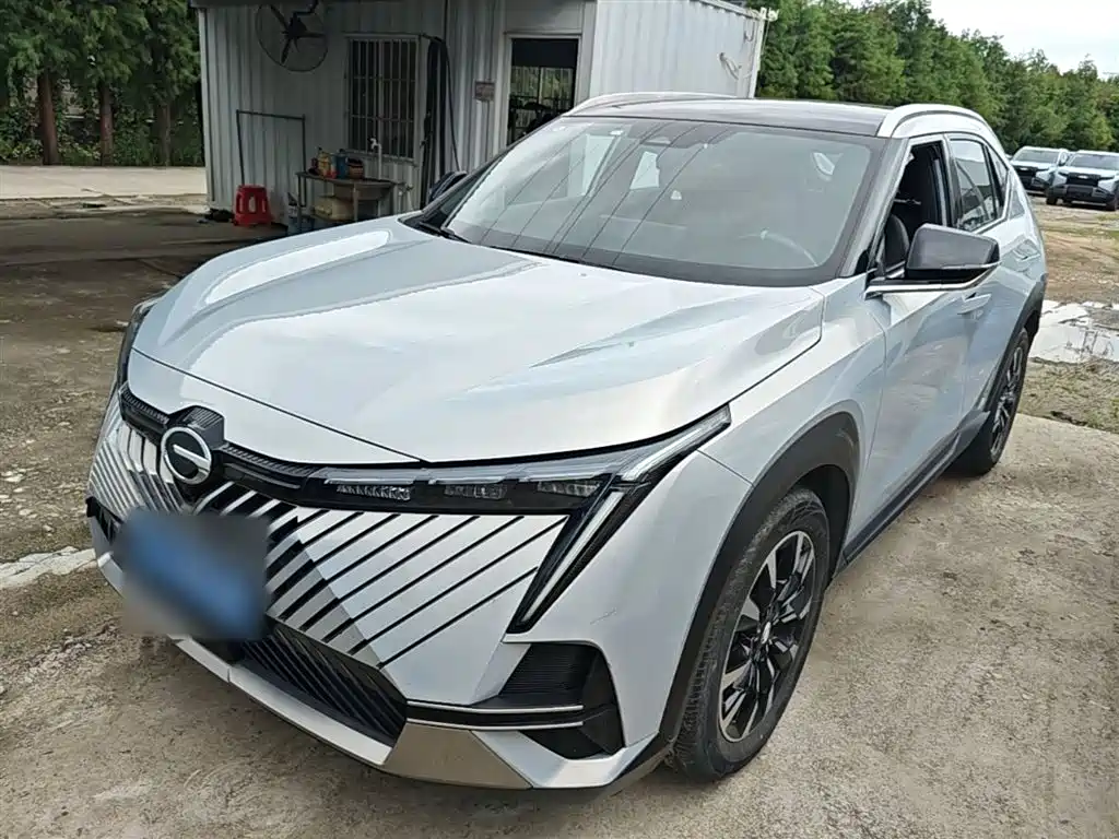 Купить GAC Motor Shadow Cool