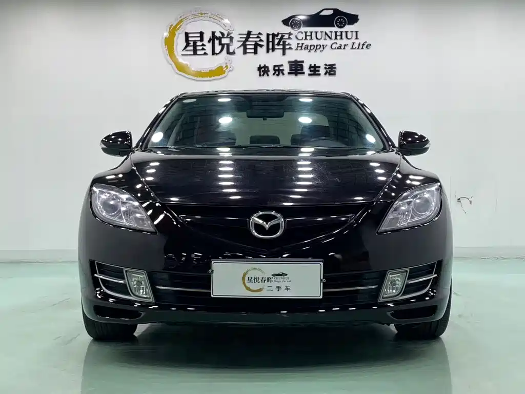 Mazda Ruiyi — миниатюра 2