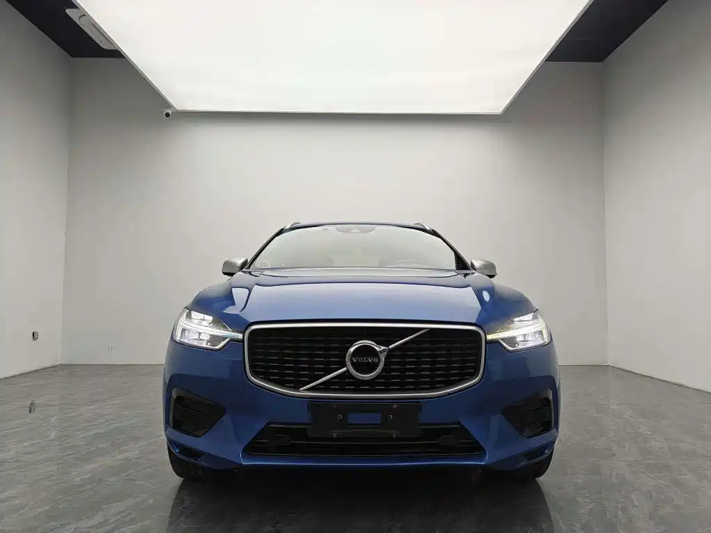 Volvo XC60 — миниатюра 2