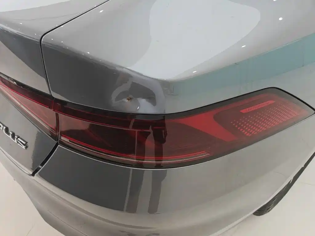 BYD Qin PLUS — миниатюра 8