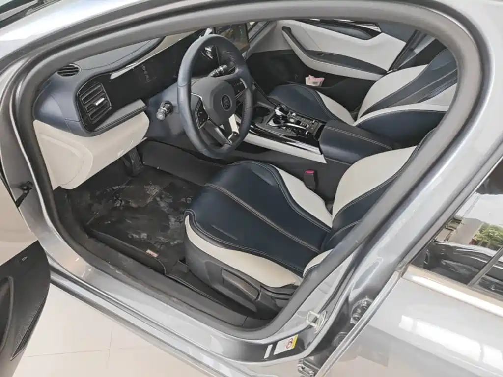 BYD Qin PLUS — миниатюра 16