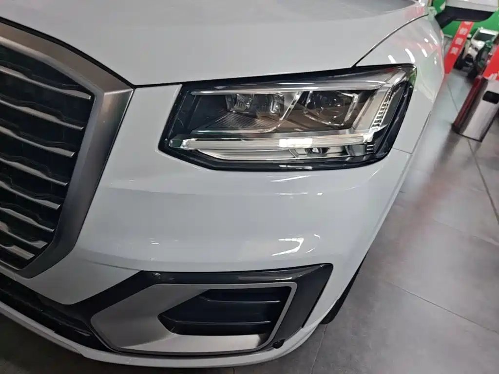 Audi Q2L — миниатюра 24