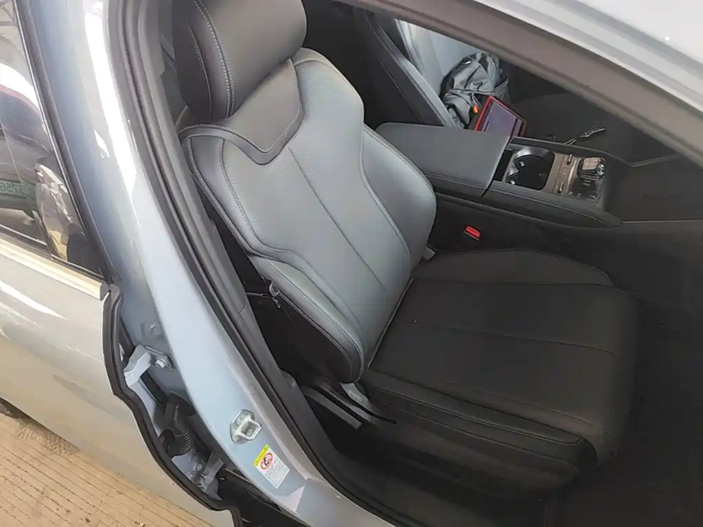BYD Qin L — миниатюра 25