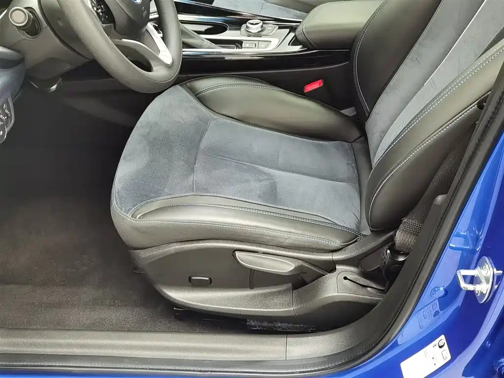 BUICK SLIGHTLY BLUE 6