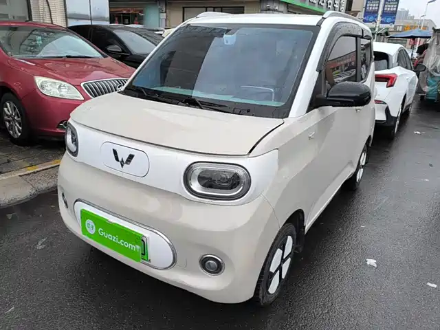 2024 Wuling Motors Hongguang Mini EV