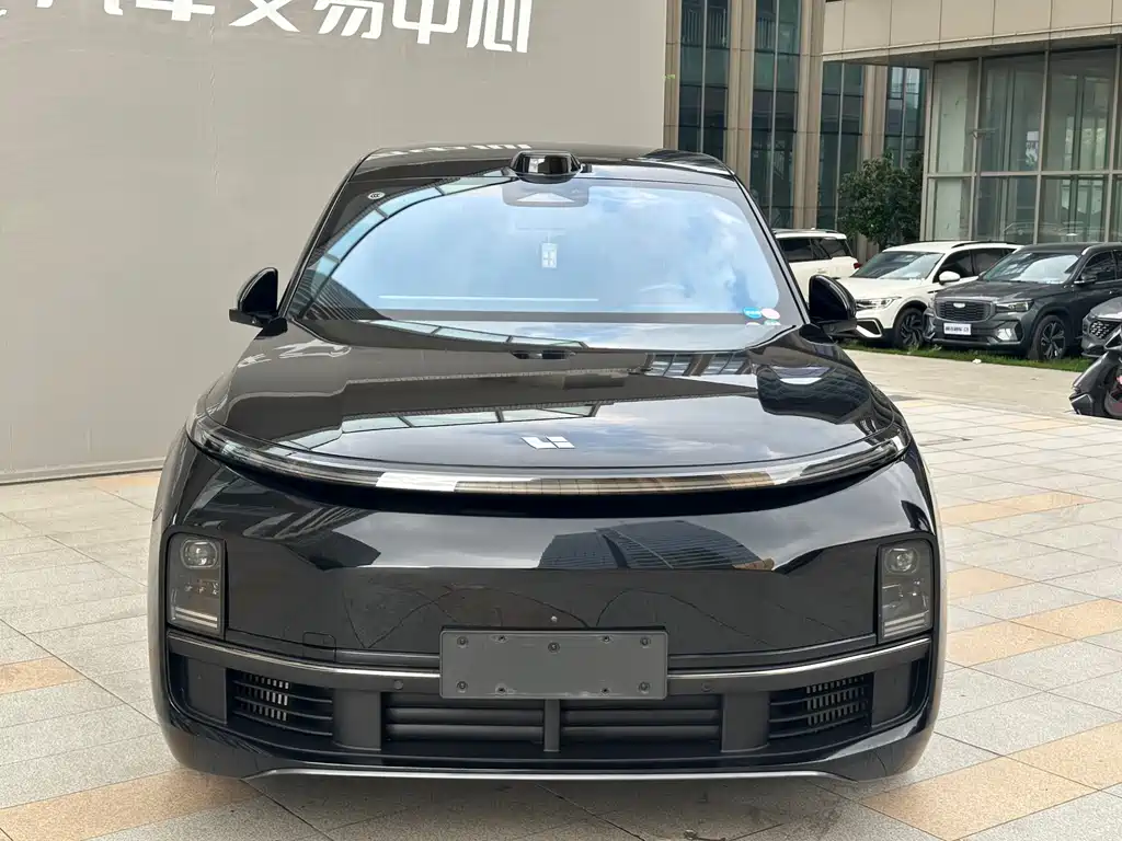Li Auto L9 2022 Max