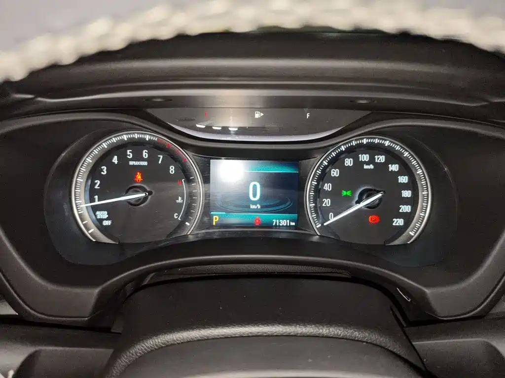 Buick GL6 — миниатюра 7