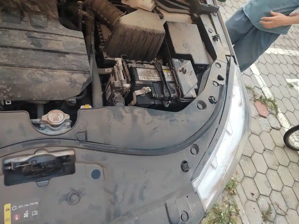 Haval M6 — миниатюра 21
