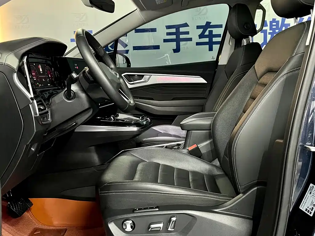 Volkswagen Talagon 380TSI 4WD Luxury Best Edition Pro 7 seats, фото 11