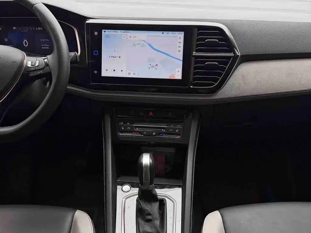 Jetta VS7 280TSI Auto Glory Edition, фото 14
