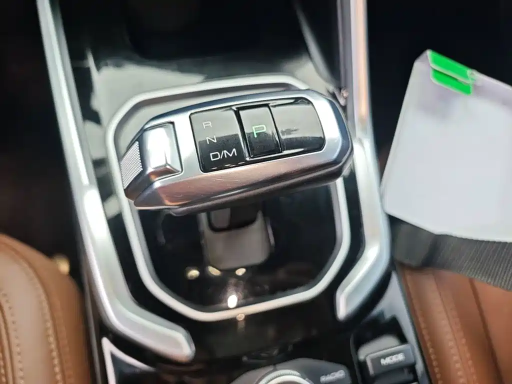 Haval H6 — миниатюра 14