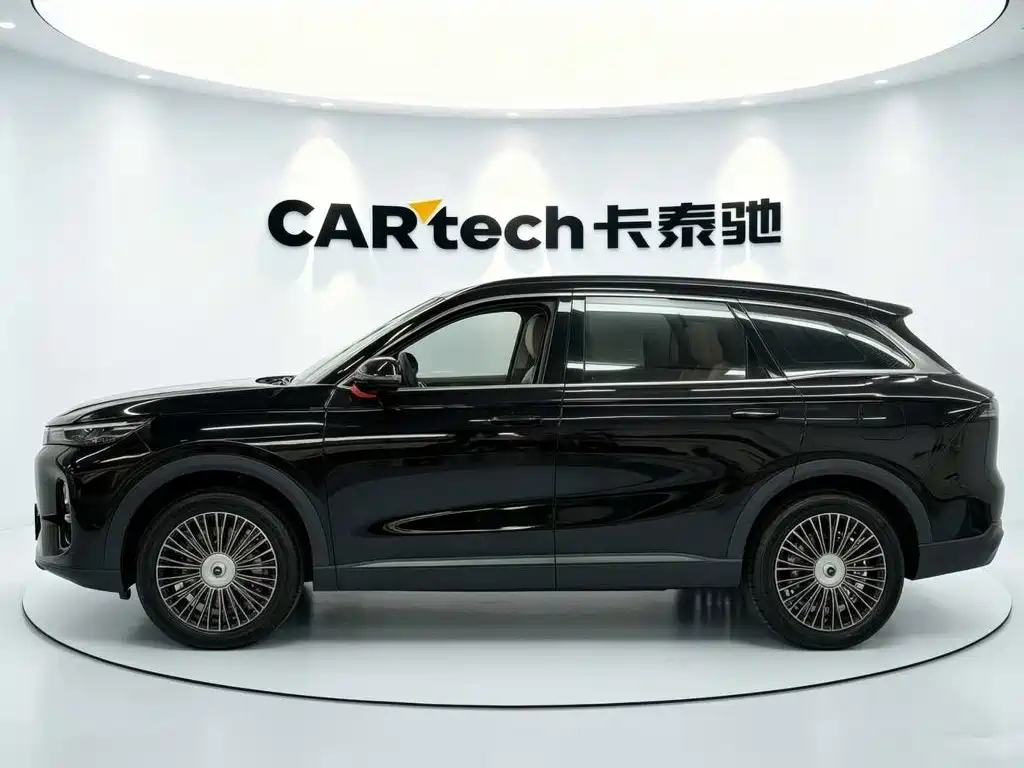 Fulwin Fengyun T9 — миниатюра 3