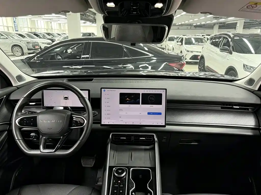 Fulwin Fengyun T9 — миниатюра 15