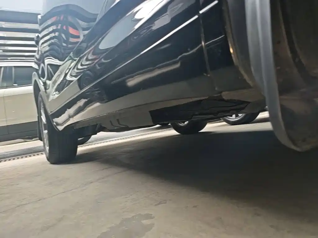 Toyota Highlander — миниатюра 21