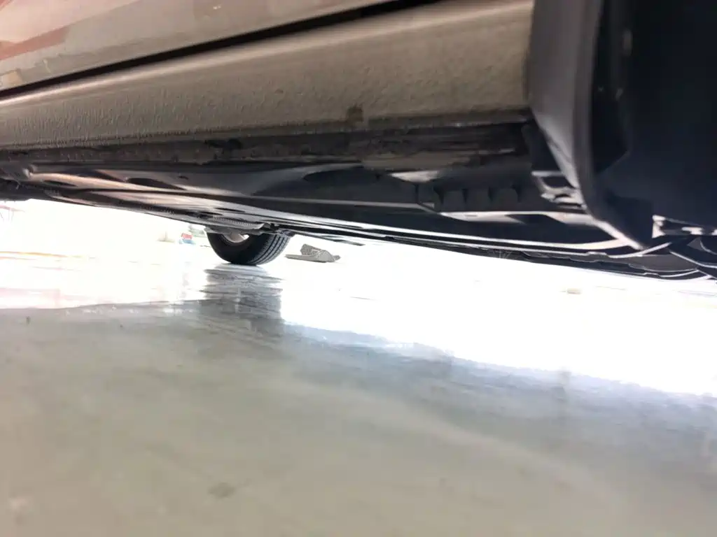 Volkswagen Golf — миниатюра 21