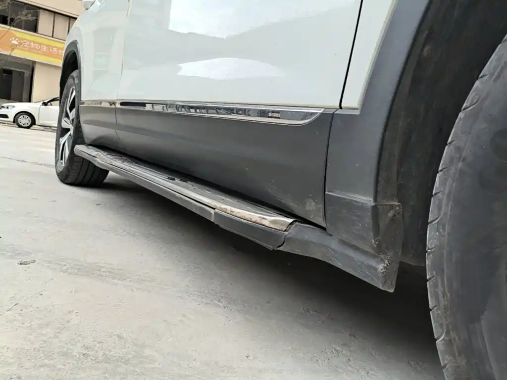 Volkswagen Tayron — миниатюра 21