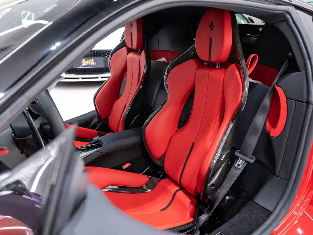 Ferrari SF90 — миниатюра 14