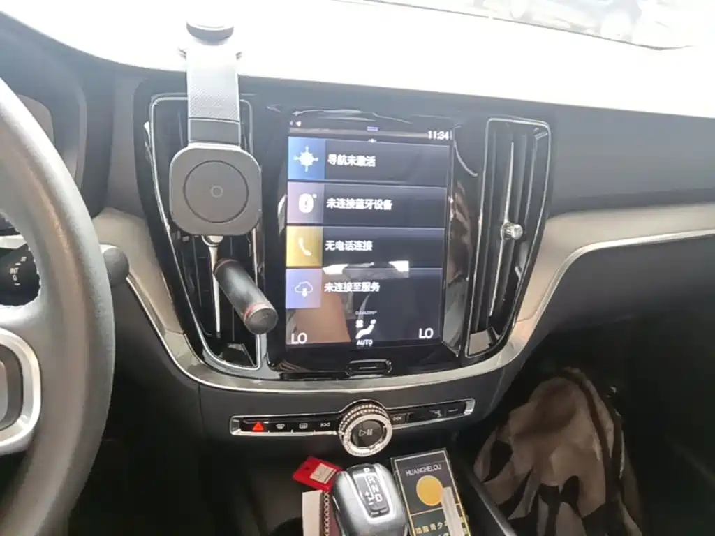 Volvo S60 — миниатюра 13