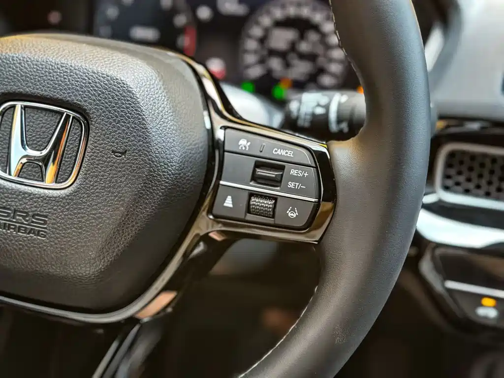 Honda Civic — миниатюра 9