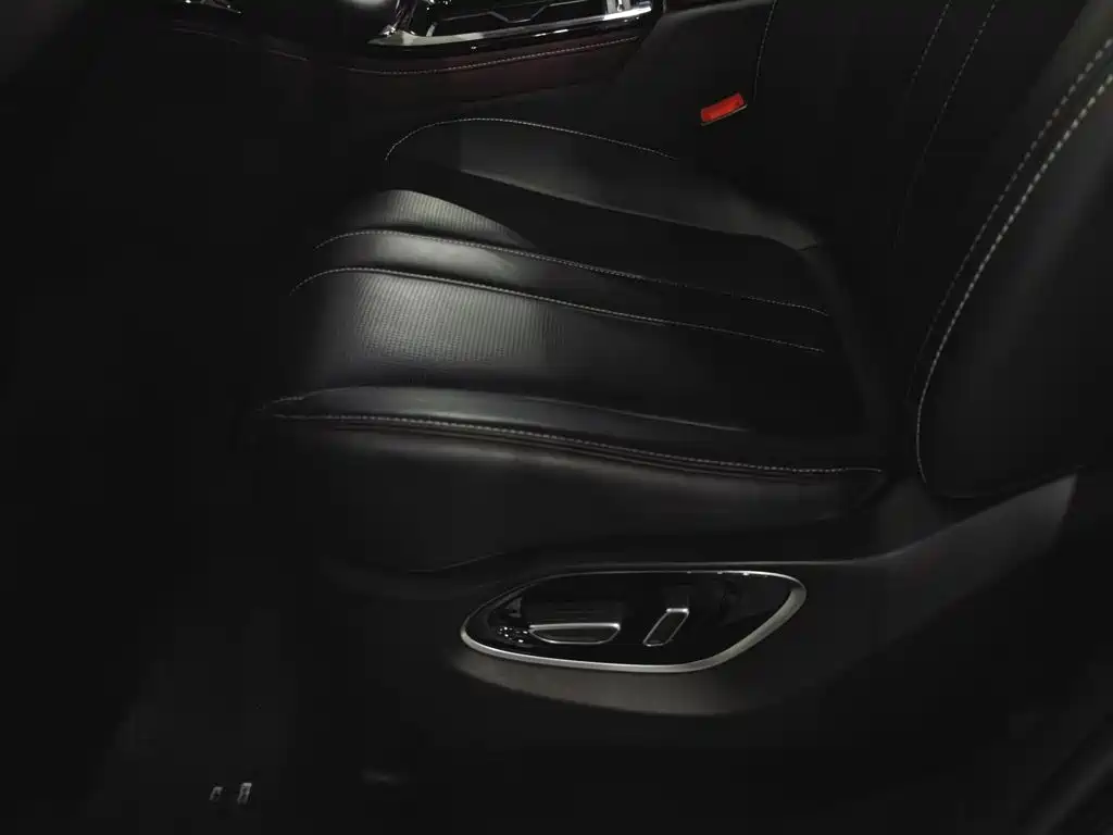 GAC Motor Trumpchi M6 — миниатюра 20