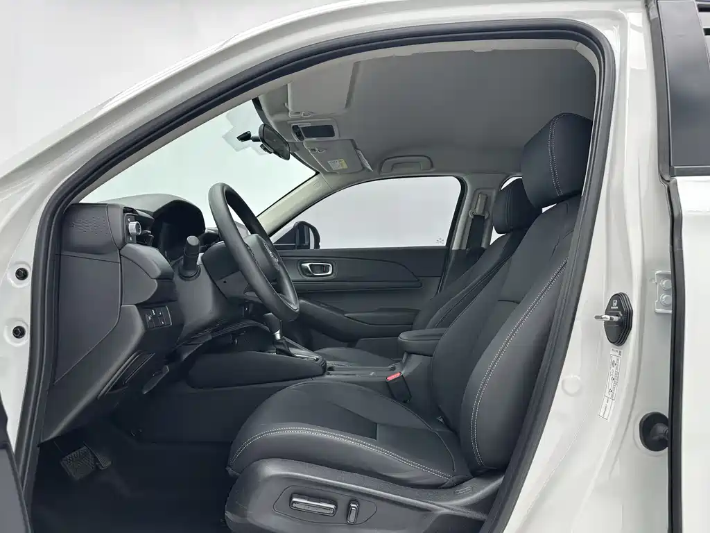 Honda XR-V 2023 1.5L CVT