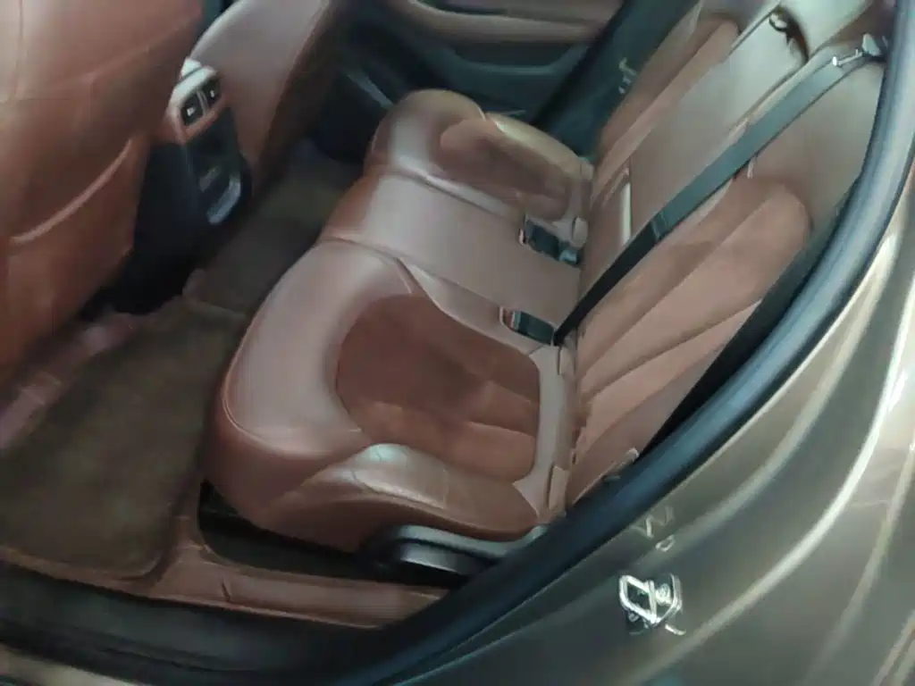Buick Envision Plus — миниатюра 13