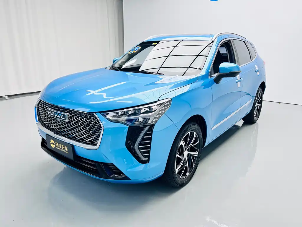 Купить Haval Chulian