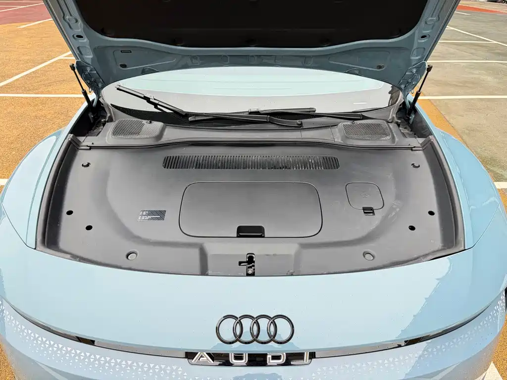 Audi E5 Sportback — миниатюра 17