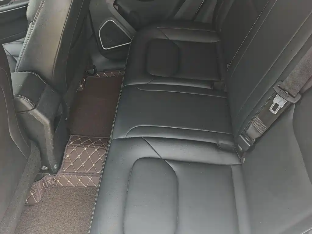 Bestune X40 Net Red Edition 1.6L Auto Luxury Type, фото 8